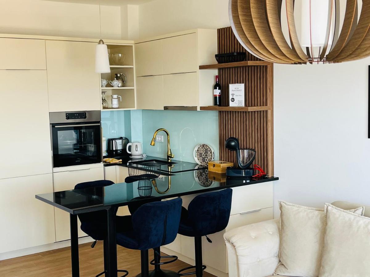 Art'S Apartment Mit Pool Ulcinj Pinjes Kültér fotó