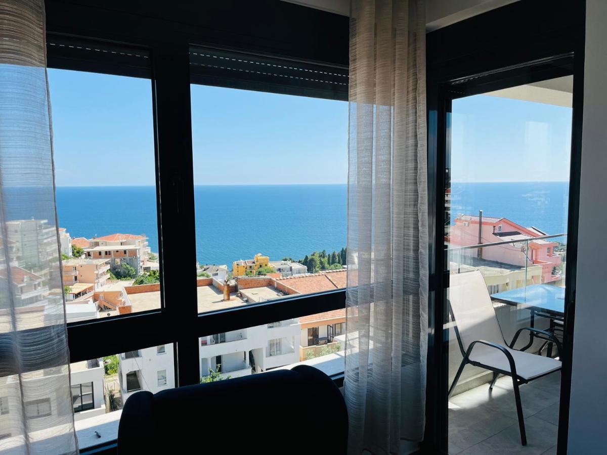 Art'S Apartment Mit Pool Ulcinj Pinjes Kültér fotó